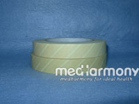 Autoclave indicator tape