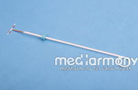 IUD(Intrauterine Device)