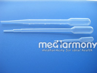 Disposable Transfer Pipettes