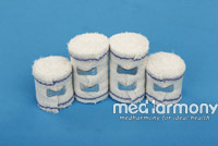 Cotton Elastic Bandage