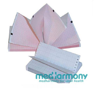 ECG Thermal Paper Roll
