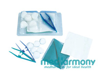 Basic Dressing Set