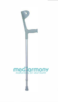 Adjustable Elbow Crutches MH 937