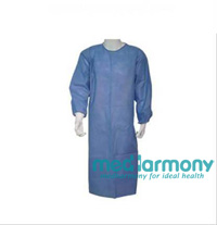  Disposable SMS Surgical Gown