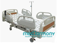Five Functions Electric ICU Bed