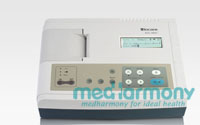 Digital One-Channel ECG Machine