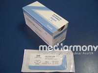 POLYPROPYLENE Suture