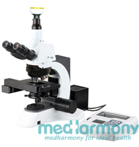 N-800D Motorized Auto-Focus Microscope