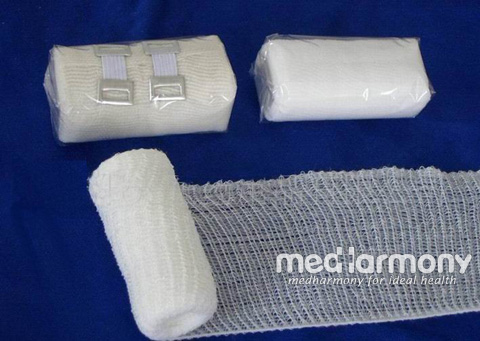 PBT Bandage