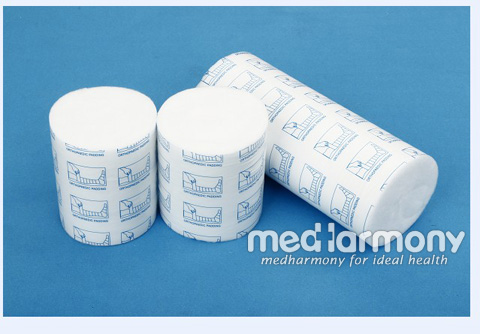 Orthopaedic Padding