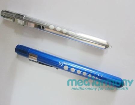 Diagnostic Pen Light