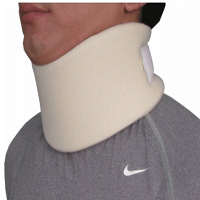 CERVICAL COLLAR N001