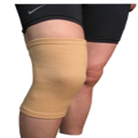 ELASTIC KNEE SUPPORT 6701