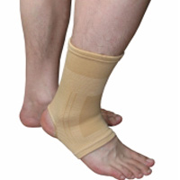 ELASTIC ANKLE SUPPORT 6908
