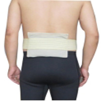 HOT AND COLD BACK BANDGE AP02