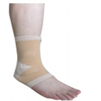 SILICON ANKLE SUPPORT 9902